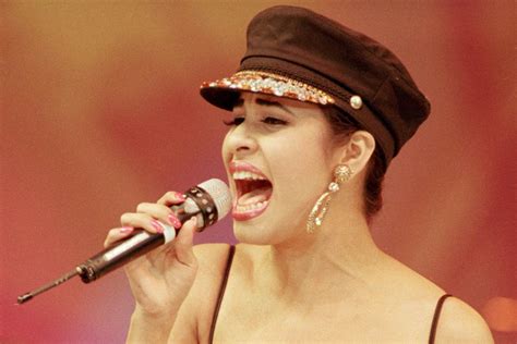 Still Missing Selena Here Are 6 Reasons Why Nbc News