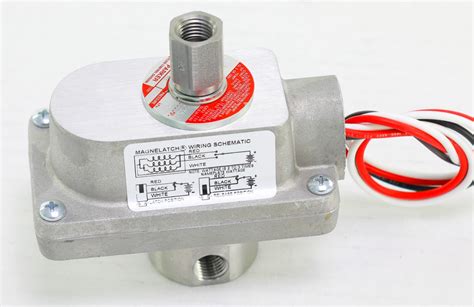 skinner xrbmdcak vdc solenoid valve xrbmdca