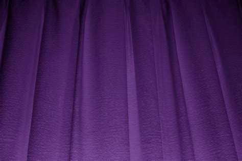 purple curtains texture picture  photograph  public domain