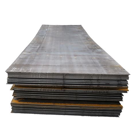 astm  steel plate price  ton kg iron metal mild steel sheets