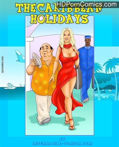 interracial the caribbean holidays free cartoon porn comics hd porn comics