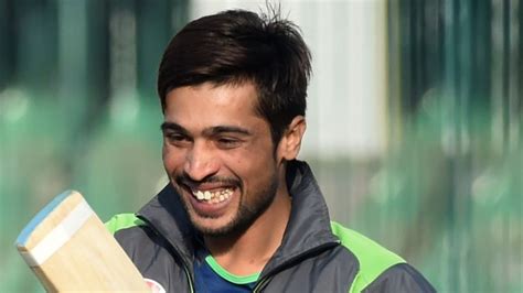 mohammad amir excited  return  pakistan squad   year ban