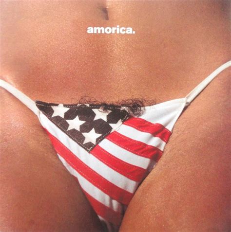 10 Of The Most Controversial Album Covers Ever Released