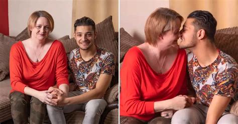 Mother Falls In Love With Her Sons Best Friend And Insists Her Son Is