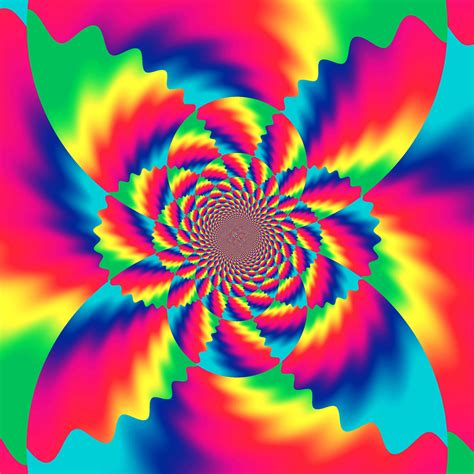 psychedelic art  stock photo public domain pictures