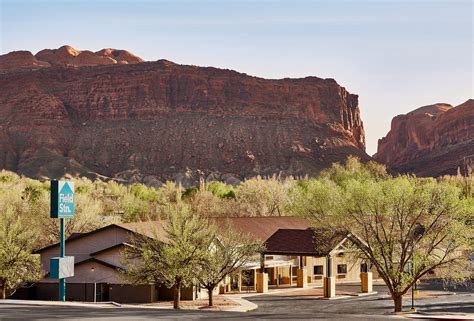 field station moab   updated  prices hotel reviews utah