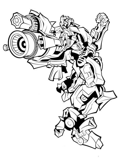 bumblebee  coloring pages coloring pages