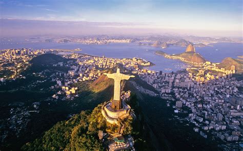 Rio De Janeiro Transfers And Tours Airport Pick Up