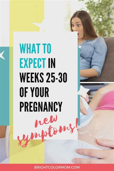 pin on pregnancy tips help and info