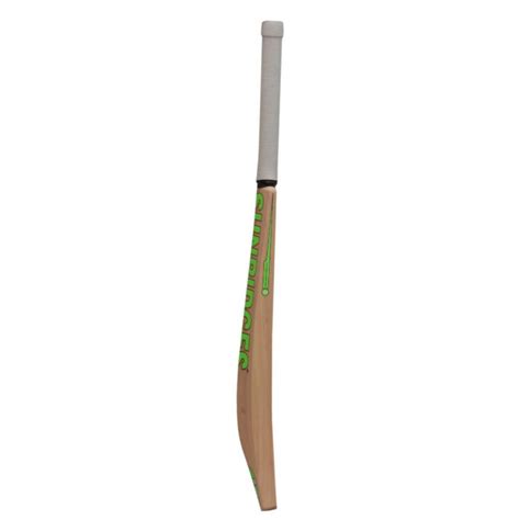 Ss Retro Stunner Kashmir Willow Cricket Bat – Sports Wing Shop On
