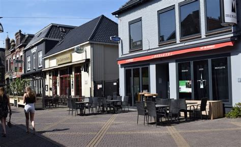 deze restaurants  doetinchem doen aan bezorgen enof afhalen