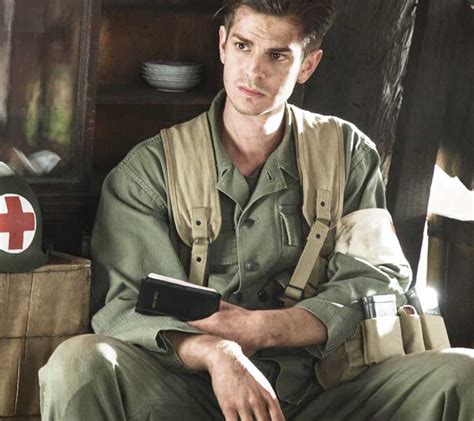 Emotionally Unapologetic ‘hacksaw Ridge’ May Be The Best