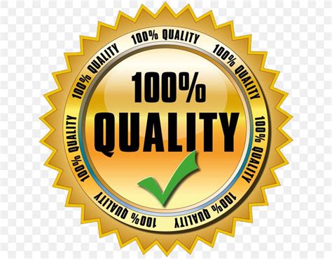 quality clip art png xpx quality brand emblem label logo