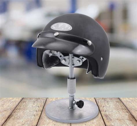 supporto verniciatura casco autoattrezzature stanzani