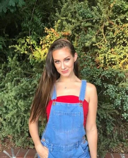 Cassidy Klein Biography Height Net Worth Wiki And More