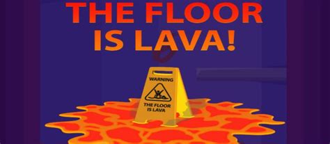 floor  lava challenge cheats tips tricks     high score