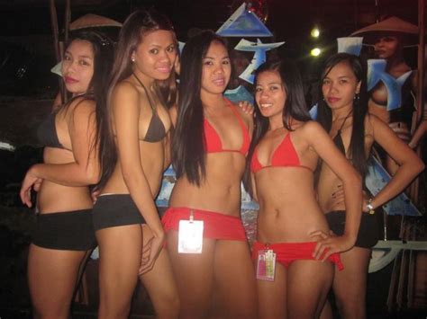 partying in the beautiful subic bay subic bay nightlife