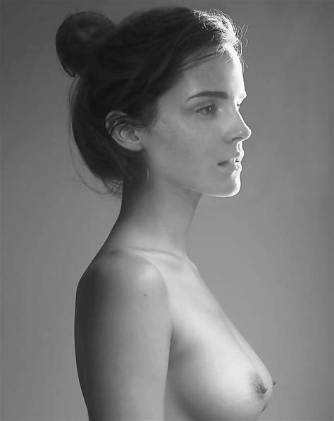 emma watson nude photos 2 pic of 68