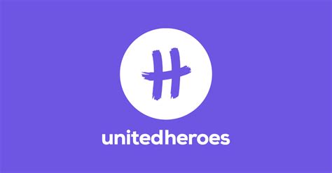 united heroes
