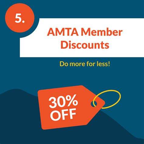 7 Top Member Benefits Amta