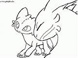 Fury Httyd Cub Nightfury Coloringhome Dragondogfilmsg Zdroj Pinu Popular sketch template