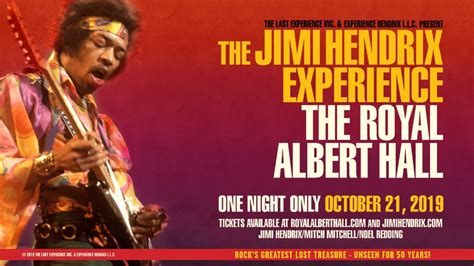 Jimi Hendrix The Last Experience 2006