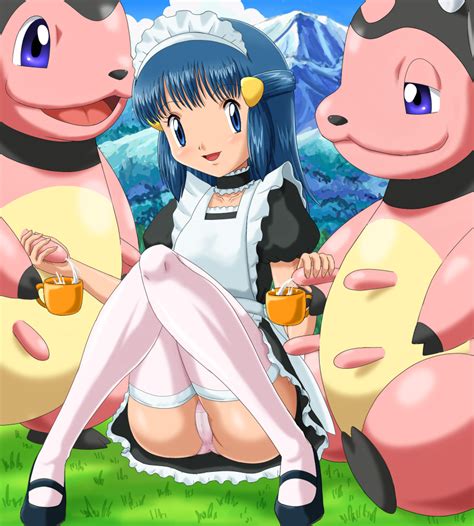 pokemon girls dawn may misty pictures sorted by best luscious hentai and erotica