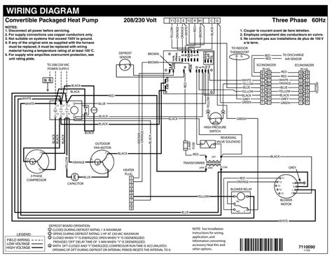 volt receptacle wiring diagram