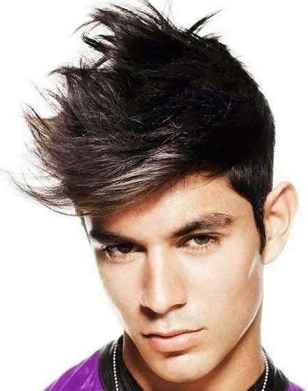 boys hairstyle indian boys cool hairstyle beautiful hair style