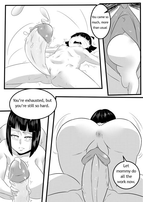 ukaya masaru immoral mother 2 boruto porn comics