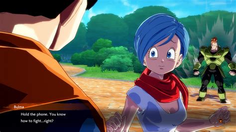 dragon ball fighterz review in progress a perfect cell for dragon ball fans usgamer