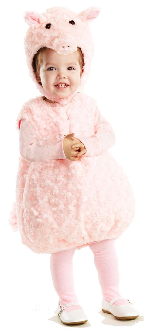 piglet toddler child costume pig costumes toddler halloween