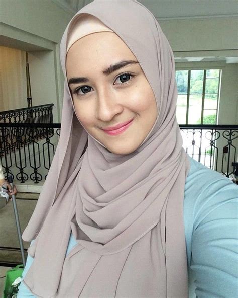 hijab cantik inspirasi cantik  atnabilahcil wanita wanita