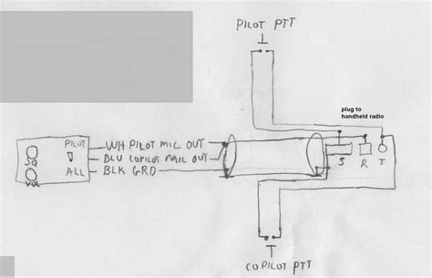 microair  wiring diagram ps engineering