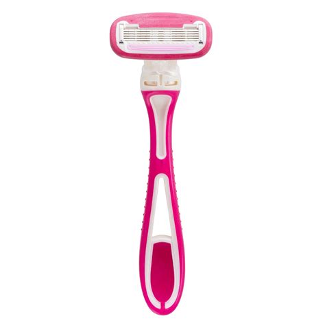 disposable razors  women review