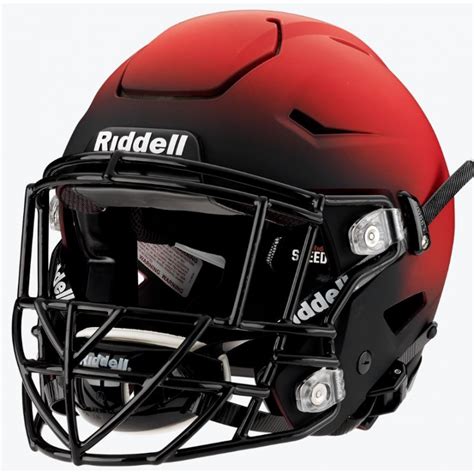 riddell speedflex varsity football helmet