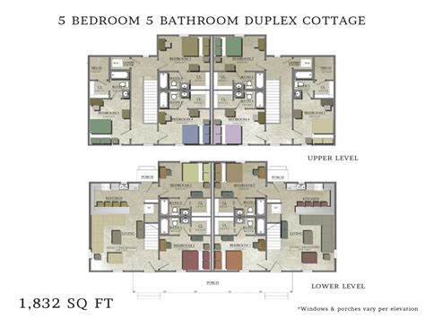 duplex house plans  bedrooms  bedroom duplex floor plans  bedroom floorplans mexzhousecom