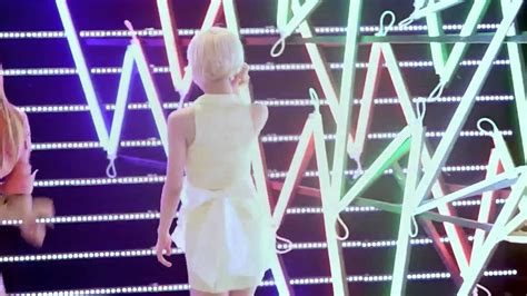 [track 03] Aoa 단발머리 Special Dance Performance Choa Ver