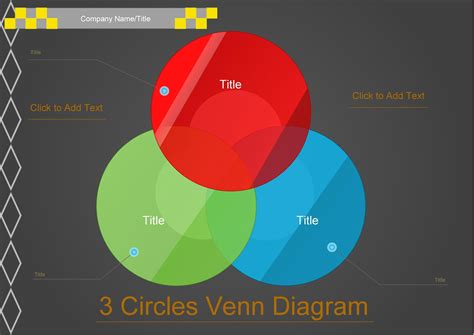 circle venn diagram examples sharedoc