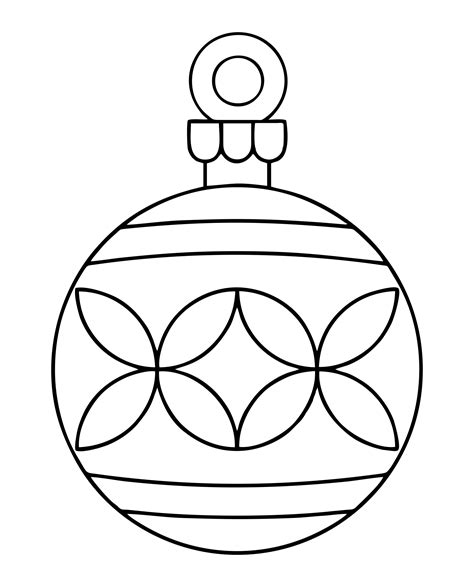 printable christmas ornament templates p vrogueco