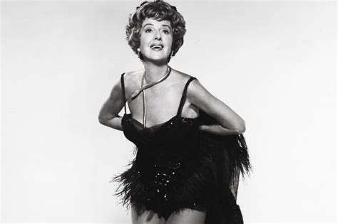 son of gypsy rose lee i watched my mum strip on stage