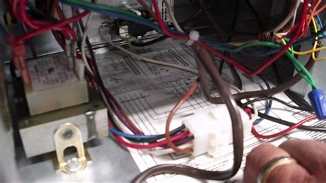 goodman aruf air handler wiring diagram wiring diagram