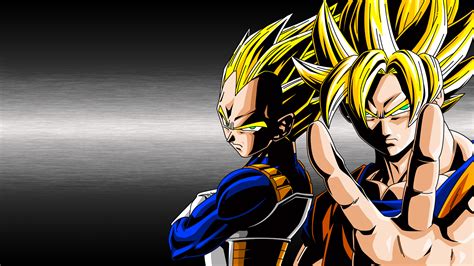 Free Hd Vegeta Wallpapers Pixelstalk