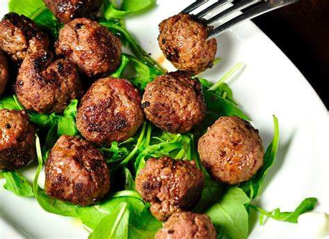 How To Make The Best Juiciest Turkey Meatballs Food Blog