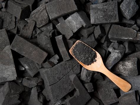 why is activated charcoal so amazing it detoxes debugs