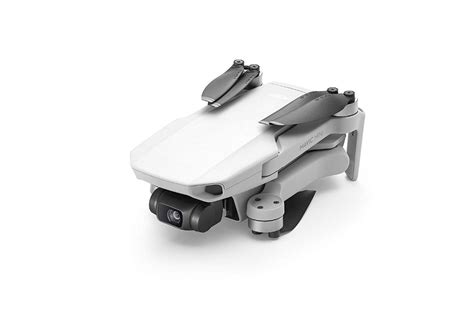 dji mavic mini dron ultraligero portatil duracion bateria  minutos gimbal  ejes  mp video