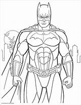 Superman Batman Coloring Vs Pages Printable Getcolorings sketch template