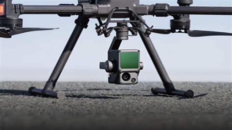 dji announces  lidar  full frame camera payloads drone academy