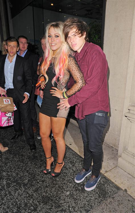 Amelia Lily Oliver S Feet