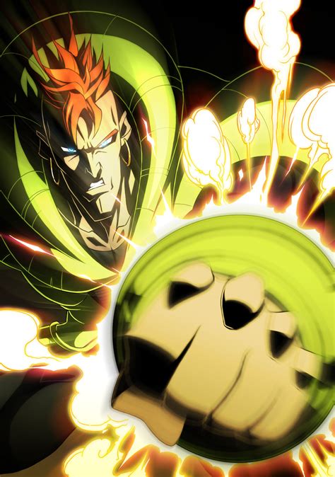 Dragon Ball Characters Android 16 Dragonball Dbz Gt